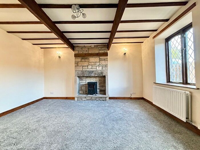 2 Bedroom End Of Terrace House To Rent In Spring Lane, New Mill, Holmfirth, West Yorkshire, HD9