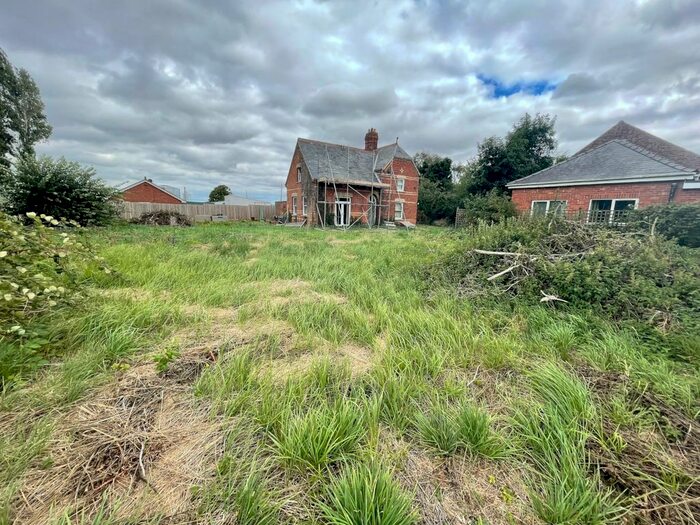 Land For Sale In Main Road, Holland Fen, Lincoln, Lincolnshire, LN4