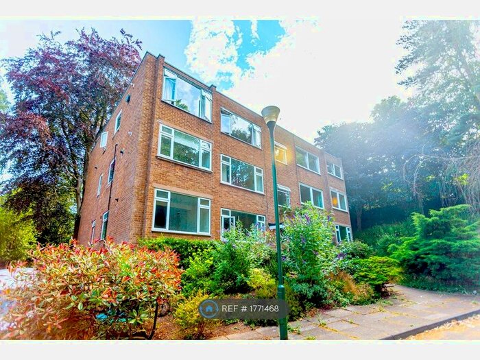 2 Bedroom Flat To Rent In Cyprus Road, Nottingham, NG3