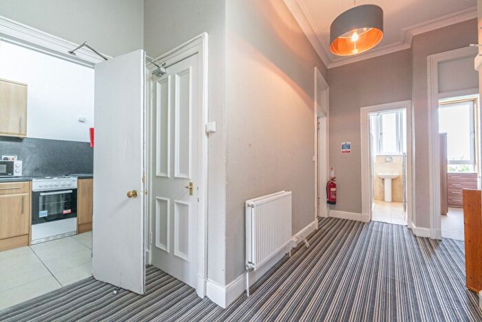 4 Bedroom Flat To Rent In Polwarth Gardens, Polwarth, Edinburgh, EH11