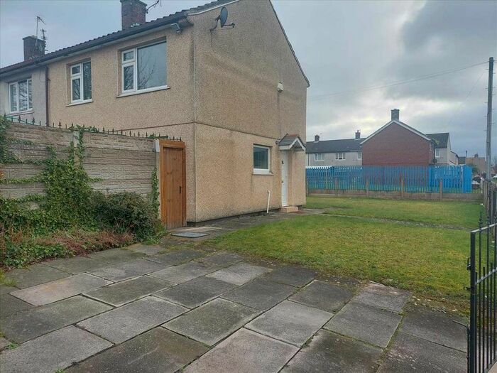 2 Bedroom Terraced House To Rent In Westhead Avenue, Kirkby, Liverpool, L33