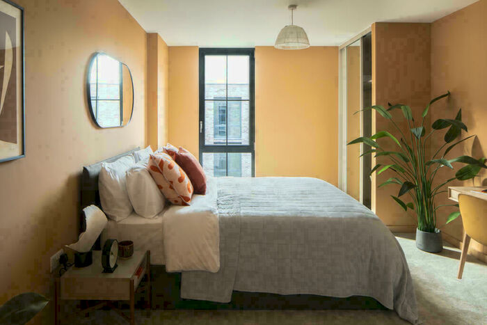 2 Bedroom Apartment To Rent In The Goodsyard Jewellery Quarter, B18