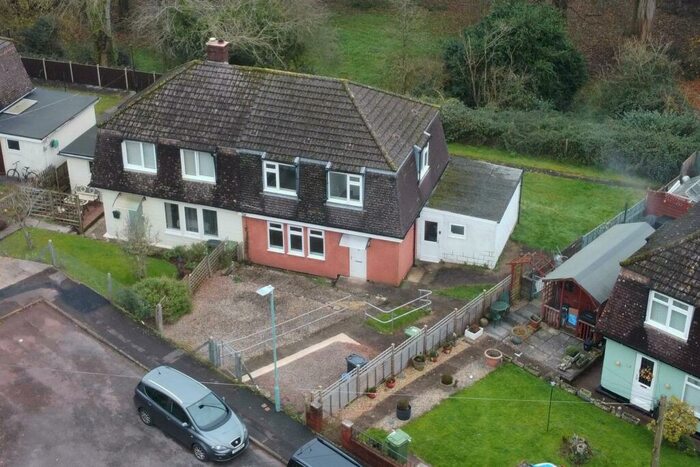 3 Bedroom Semi-Detached House For Sale In House | Cash Only | Lydney, GL15