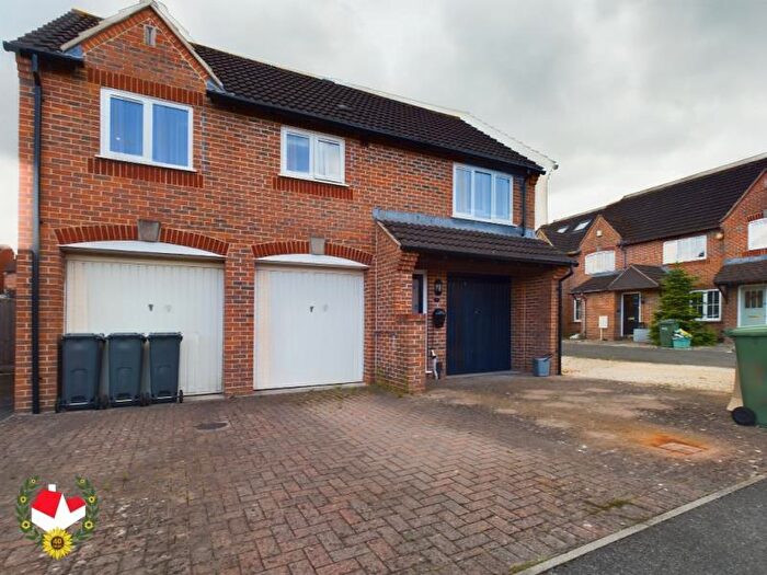 1 Bedroom Detached House To Rent In Whardale Way, Hardwicke, GL2