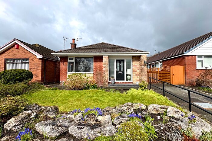 2 Bedroom Bungalow For Sale In Prospect Road, Standish, WN6