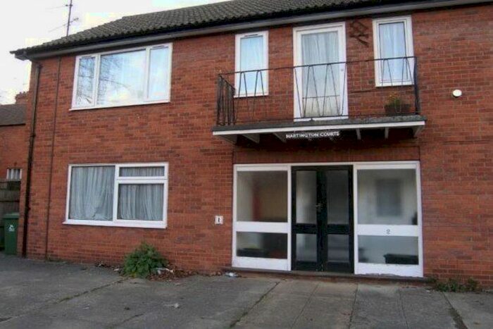 1 Bedroom Flat To Rent In Hartington Grove, Cambridge, CB1