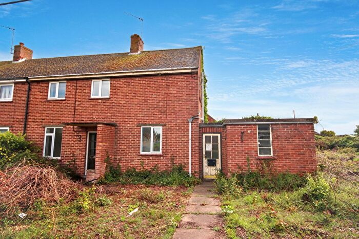 3 Bedroom End Of Terrace House For Sale In Thornham, Hunstanton, PE36