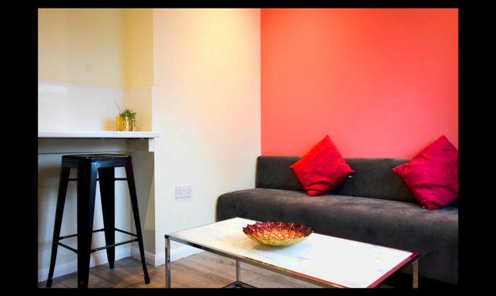 1 Bedroom Semi-Detached House To Rent In Leng Crescent, Norwich, NR4