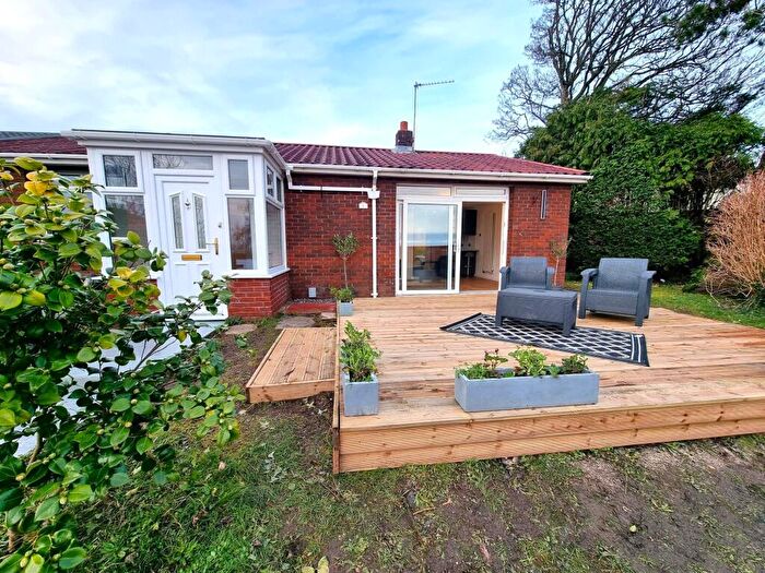 3 Bedroom Semi-Detached Bungalow For Sale In Pardoe Crescent, Barry, CF62