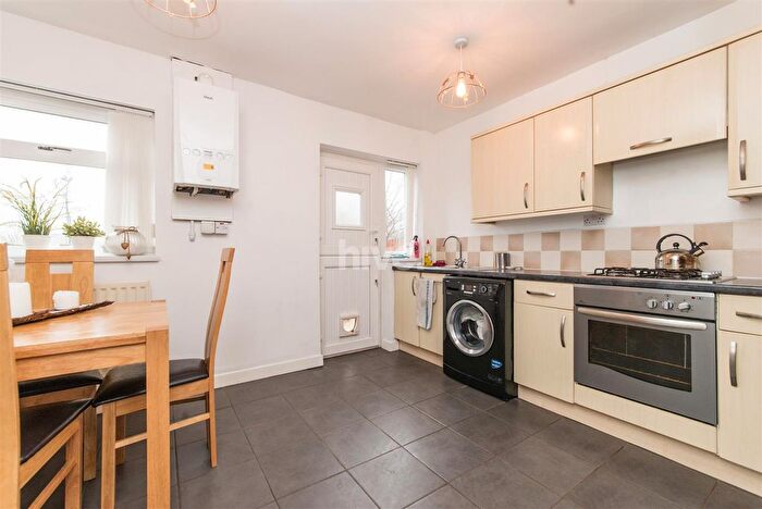 3 Bedroom Terraced House To Rent In Westfarm Wynd, Longbenton, Tyne And Wear, NE12