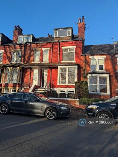 2 Bedroom Terraced House To Rent In Warrels Grove, Leeds, LS13