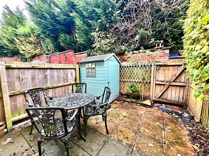 1 Bedroom Cottage To Rent In Shugborough Terrace, Main Road, Little Haywood, ST18
