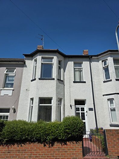 4 Bedroom Detached House To Rent In Woodland Road, Newport, NP19