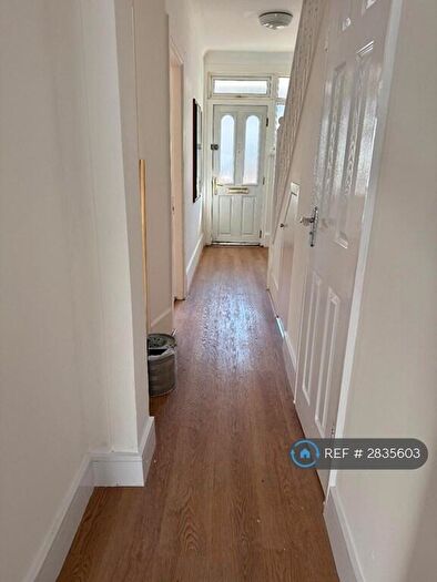 3 Bedroom Terraced House To Rent In Landseer Avenue, London, E12