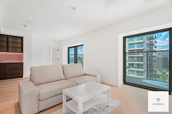 1 Bedroom Flat To Rent In Endurance House, Riverscape Walk, Royal Docks, London, E16
