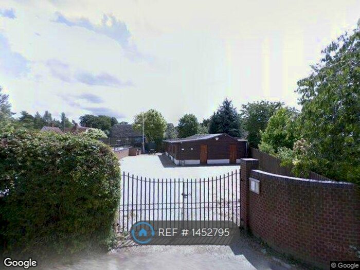 2 Bedroom Bungalow To Rent In The Croft, Oxon, OX11