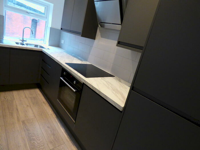 2 Bedroom Apartment To Rent In Crompton Mews, Bury, BL9