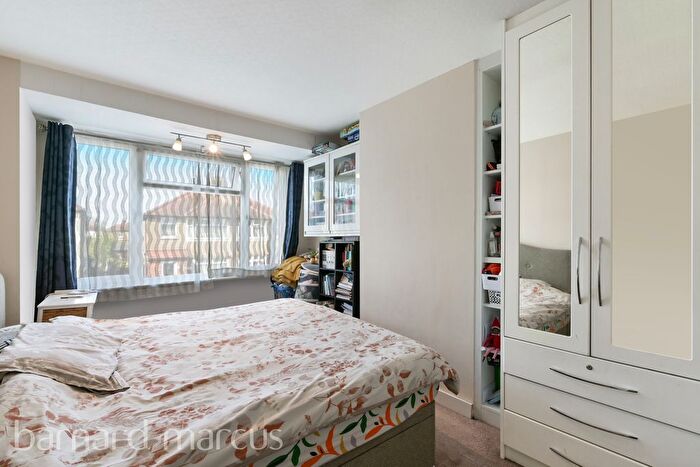 3 Bedroom Property To Rent In Craigwell Avenue, Feltham, TW13