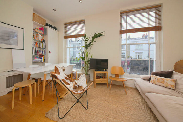 1 Bedroom Flat To Rent In Regents Park Road, Primrose Hill, NW1