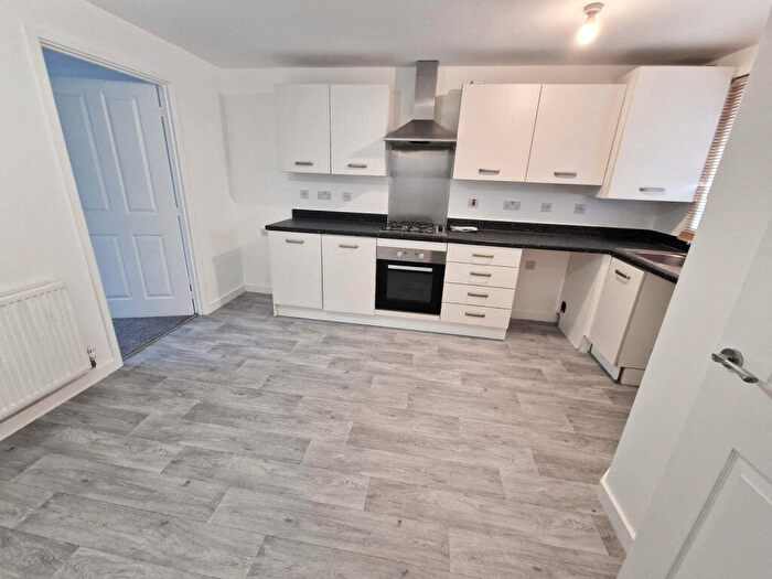 3 Bedroom Semi-Detached House To Rent In Lapworth Road, Coventry, CV2