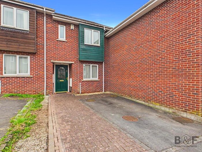 2 Bedroom Terraced House For Sale In Trumpet Lane, St. George, BS5