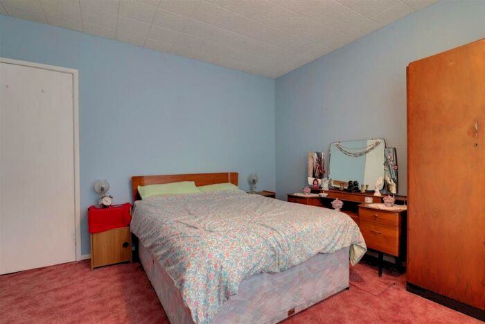 2 Bedroom Bungalow For Sale In Westbourne Avenue, Crewe, CW1