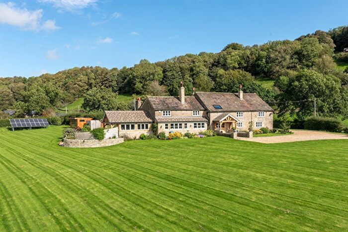 6 Bedroom Detached House For Sale In Kerridge Road, Rainow, Macclesfield, SK10