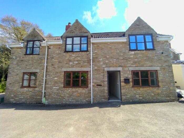 2 Bedroom Apartment To Rent In Buckland Dinham, Frome, BA11