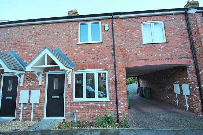 2 Bedroom Property To Rent In Cottesmore Road, Cleethorpes, DN35