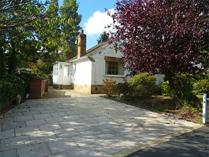 2 Bedroom Bungalow To Rent In Marley Close, Bradford, West Yorkshire, BD8