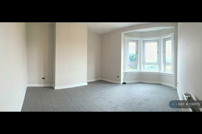 3 Bedroom Flat To Rent In Paisley Road West, Glasgow, G52