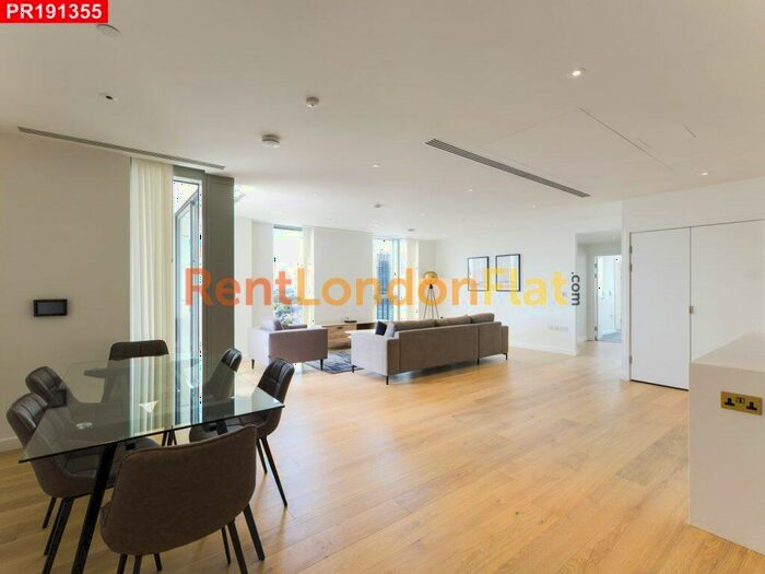 2 Bedroom Flat To Rent In City Road, Old Street, – Bedrooms Flat, EC1V