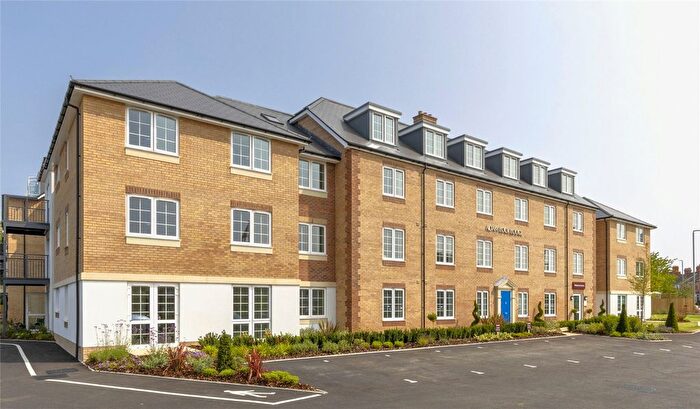 1 Bedroom Flat For Sale In Plot, Adam Lock Lodge, Glastonbury Road, Wells, Somerset, BA5