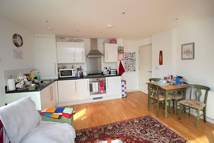 Property To Rent In Castle Quay, Castle Lane, MK40