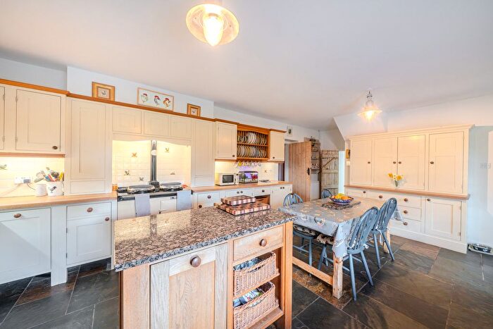 5 Bedroom Country House For Sale In Bream Road, St. Briavels, GL15