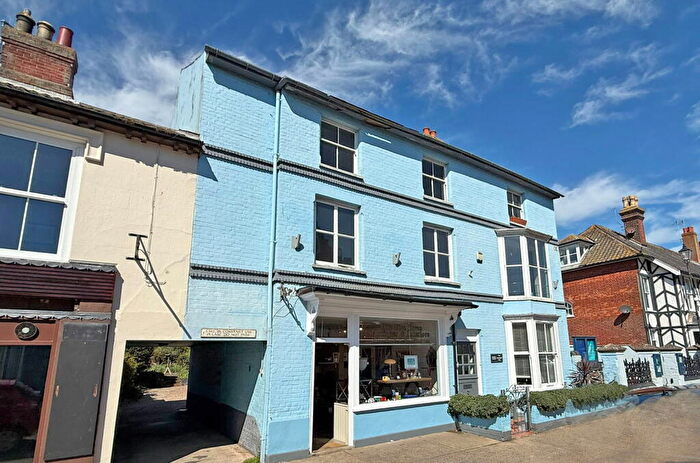 6 Bedroom Apartment For Sale In Aldeburgh, Suffolk Heritage Coast, IP15