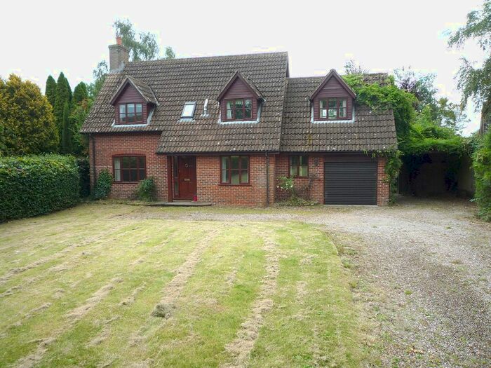 4 Bedroom Detached House For Sale In Much Dewchurch, Hereford, HR2
