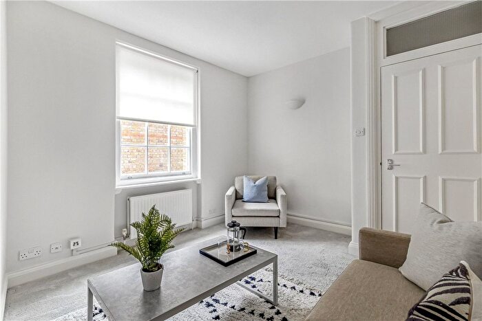 1 Bedroom Flat To Rent In Block J, Ossington Buildings, Marylebone, London, W1U