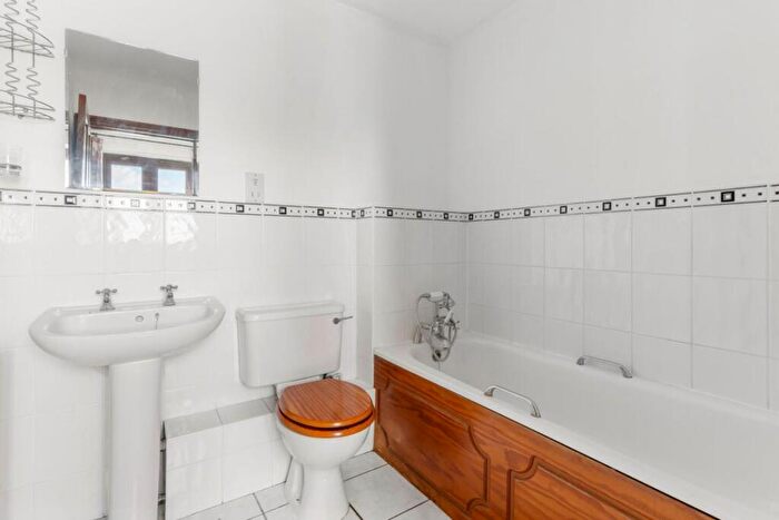 2 Bedroom Barn Conversion To Rent In Patient End, Furneux Pelham, SG9