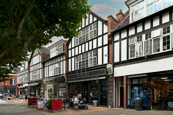 2 Bedroom Flat To Rent In Swains Lane, London, N6