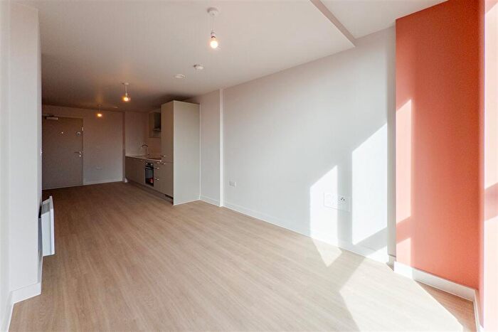 1 Bedroom House To Rent In Trafford Gardens, M16