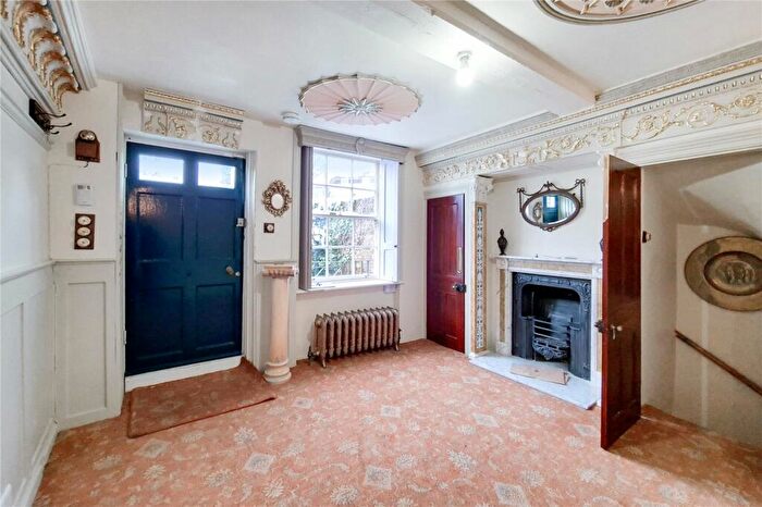 3 Bedroom Terraced House To Rent In Holly Mount, Hampstead, NW3