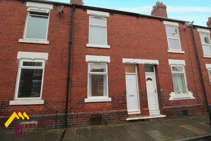 2 Bedroom Terraced House To Rent In Beaconsfield Road, Hexthorpe, Doncaster, DN4