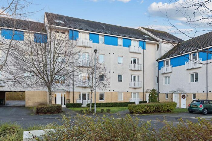 2 Bedroom Flat For Sale In Netherton Gardens, Flat /, Anniesland, Glasgow, G13