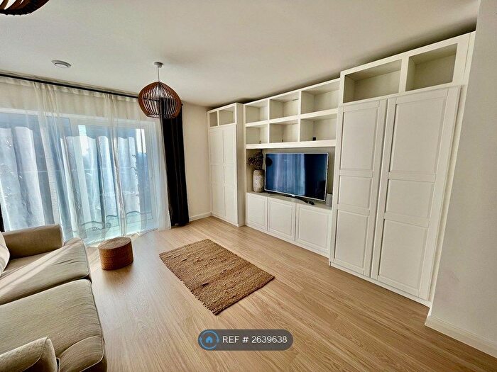 1 Bedroom Flat To Rent In High Street, London, E15