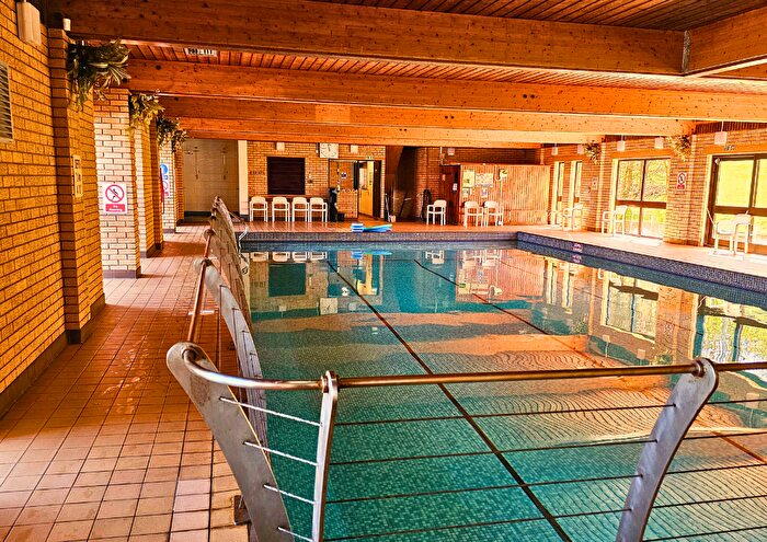 2 Bedroom Park Home For Sale In Charmouth, Bridport, DT6