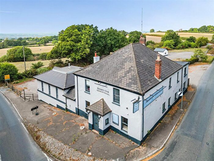 Property For Sale In Aylesbeare, Exeter, EX5