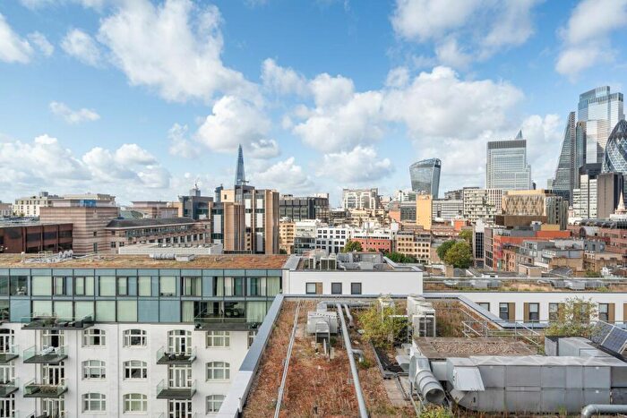 2 Bedroom Apartment To Rent In Perilla House, Stable Walk London, E1