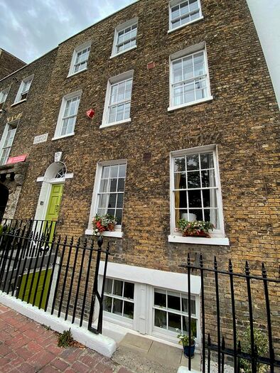 1 Bedroom Flat To Rent In Hawley Square, Margate CT9