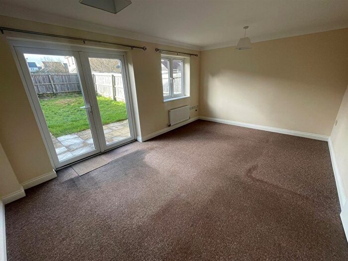 2 Bedroom Terraced House For Sale In Monarch Road, Crewkerne - No Onward Chain, TA18